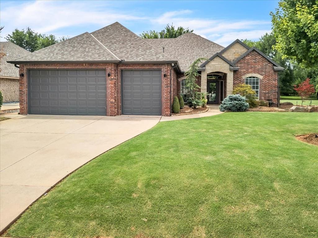 2216 Pine View Ter, Edmond, OK 73003 - photo 1