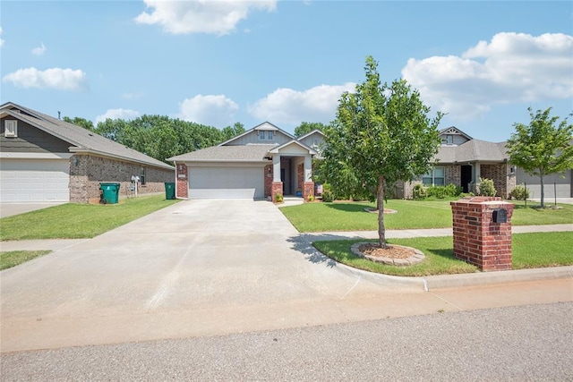 3504 Piney River Dr, Yukon, OK 73099 - photo 1
