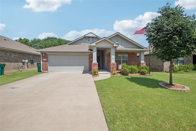 3504 Piney River Dr, Yukon, OK 73099 - photo 3