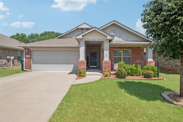 3504 Piney River Dr, Yukon, OK 73099 - photo 4