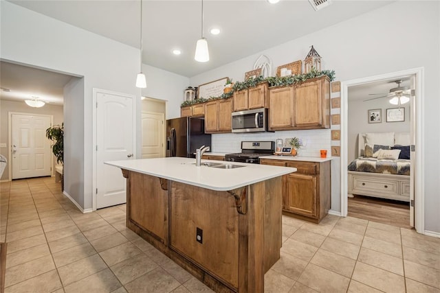 3504 Piney River Dr, Yukon, OK 73099 - photo 11