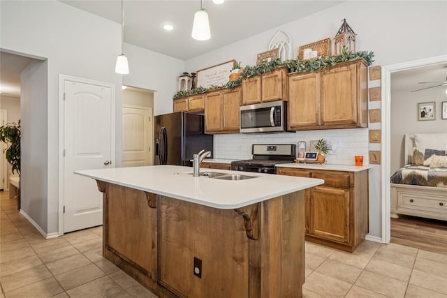 3504 Piney River Dr, Yukon, OK 73099 - photo 12