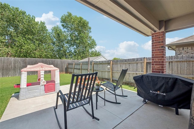 3504 Piney River Dr, Yukon, OK 73099 - photo 24