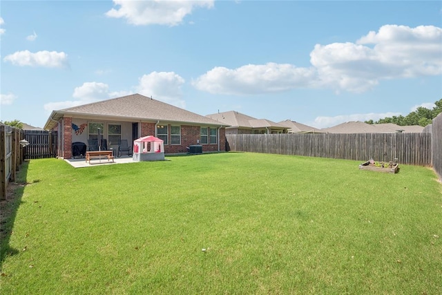 3504 Piney River Dr, Yukon, OK 73099 - photo 25