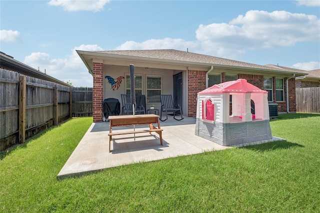 3504 Piney River Dr, Yukon, OK 73099 - photo 26