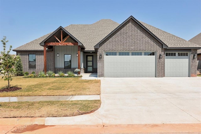 5700 Gold Stone Ct, Mustang, OK 73064 - photo 1