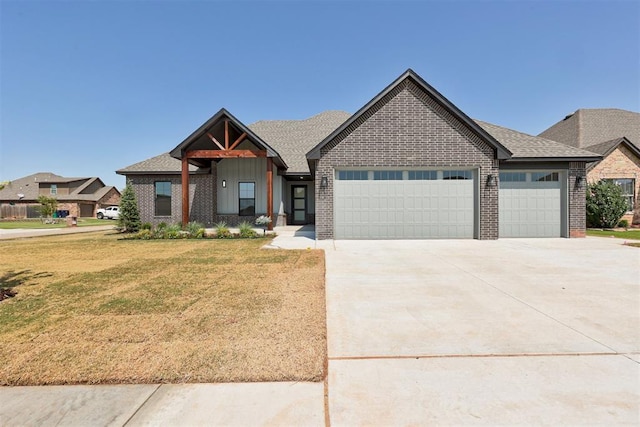 5700 Gold Stone Ct, Mustang, OK 73064 - photo 2