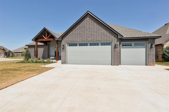 5700 Gold Stone Ct, Mustang, OK 73064 - photo 3