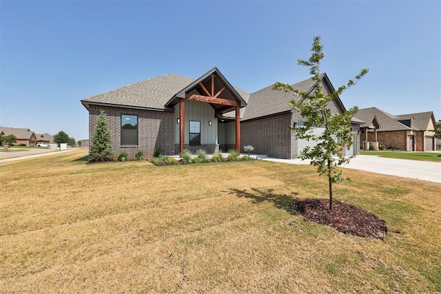 5700 Gold Stone Ct, Mustang, OK 73064 - photo 4