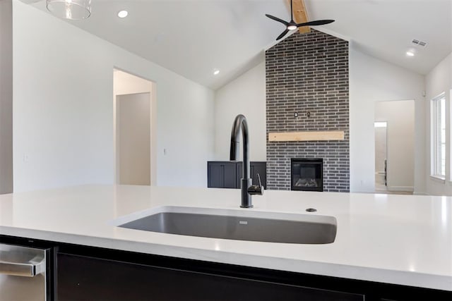 5700 Gold Stone Ct, Mustang, OK 73064 - photo 22