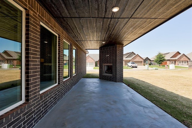 5700 Gold Stone Ct, Mustang, OK 73064 - photo 47