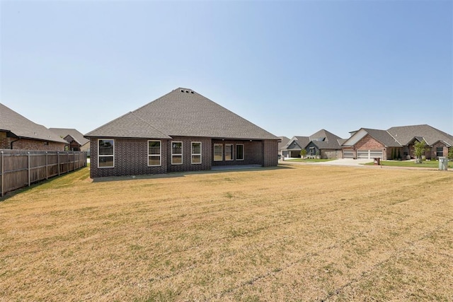 5700 Gold Stone Ct, Mustang, OK 73064 - photo 49