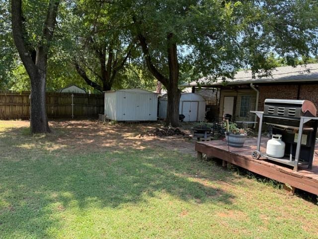 1740 E Lake Park Ln, Mustang, OK 73064 - photo 16