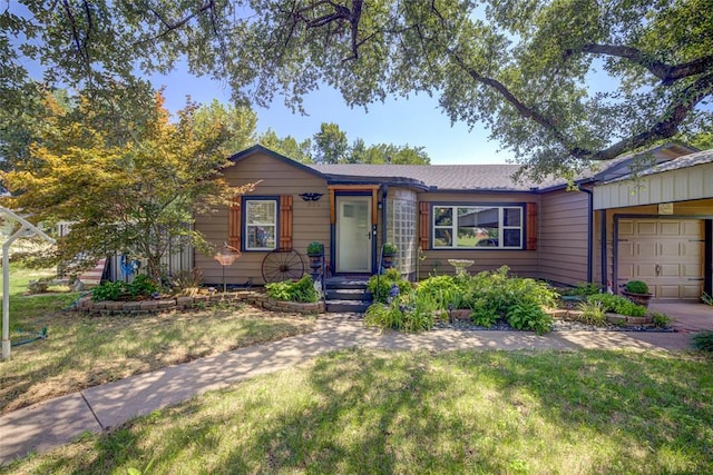 300 W Monroe St, Purcell, OK 73080 - photo 1