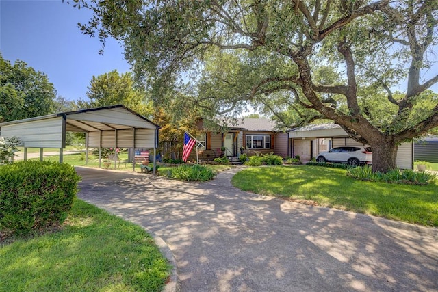 300 W Monroe St, Purcell, OK 73080 - photo 2