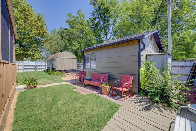 300 W Monroe St, Purcell, OK 73080 - photo 32