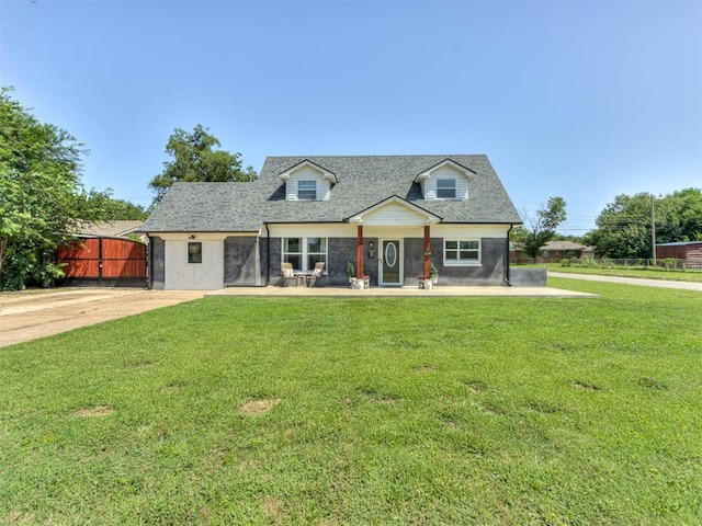 401 NW 80th St, Oklahoma City, OK 73114 - photo 1