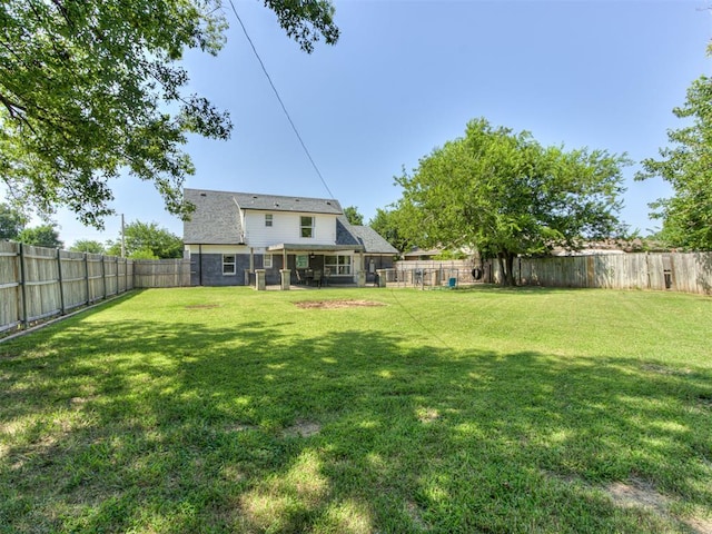 401 NW 80th St, Oklahoma City, OK 73114 - photo 29