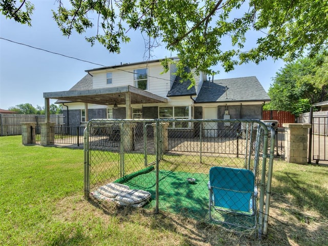 401 NW 80th St, Oklahoma City, OK 73114 - photo 30