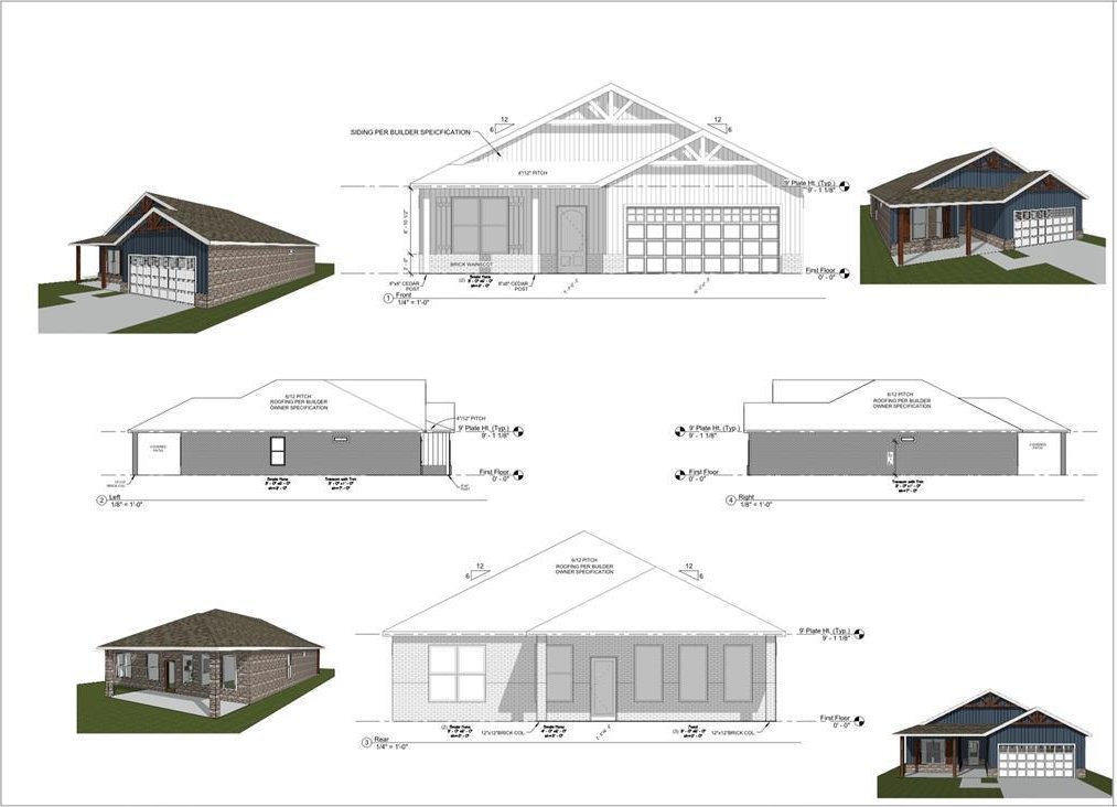 809 SE 49th St, Oklahoma City, OK 73130 - photo 1