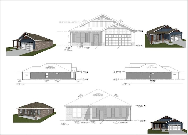 809 SE 49th St, Oklahoma City, OK 73130 - photo 1