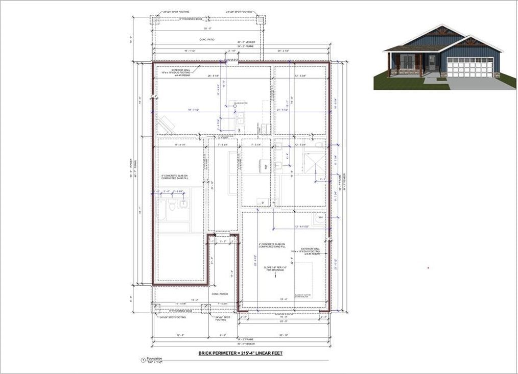 809 SE 49th St, Oklahoma City, OK 73130 - photo 2