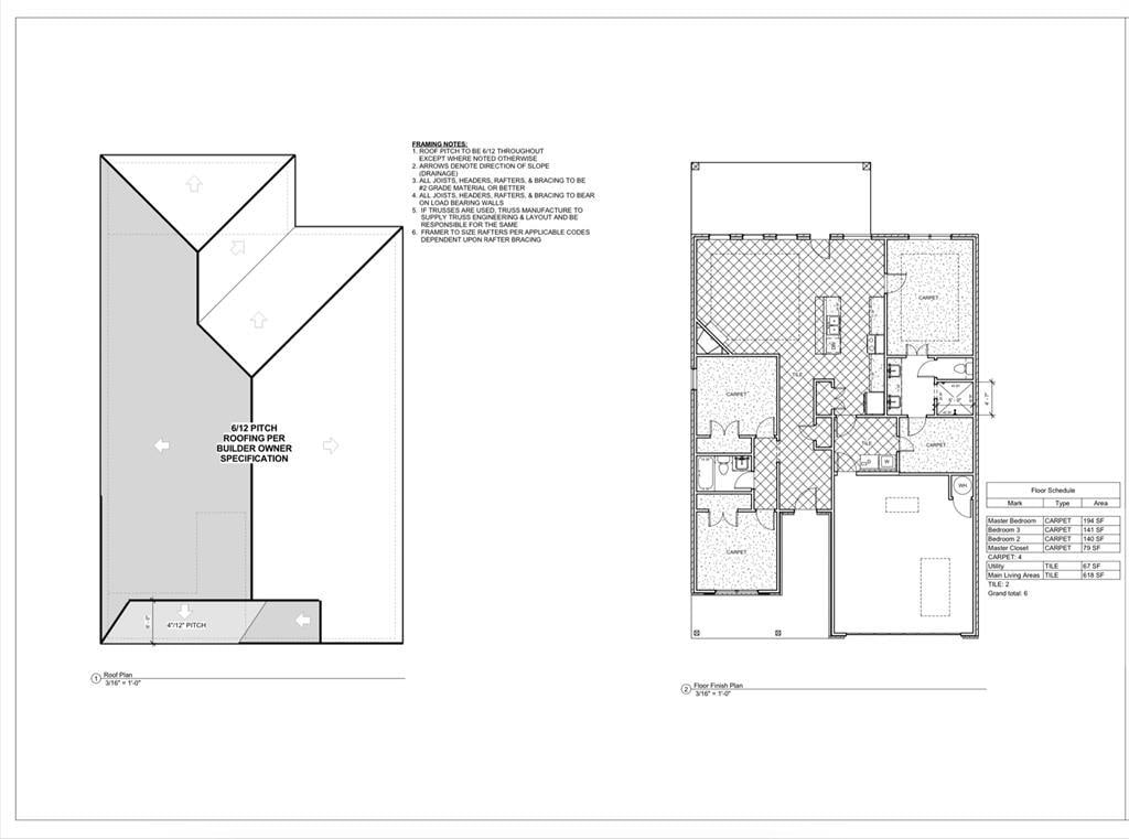 809 SE 49th St, Oklahoma City, OK 73130 - photo 3