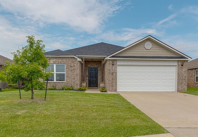 329 Karlee Ln, Newcastle, OK 73065 - photo 1