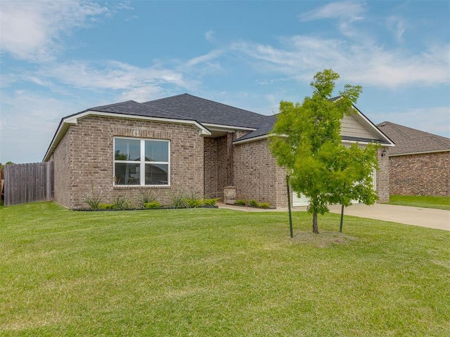 329 Karlee Ln, Newcastle, OK 73065 - photo 2