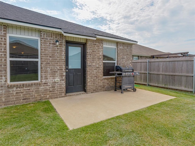 329 Karlee Ln, Newcastle, OK 73065 - photo 35