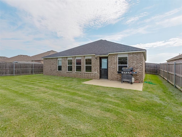 329 Karlee Ln, Newcastle, OK 73065 - photo 36