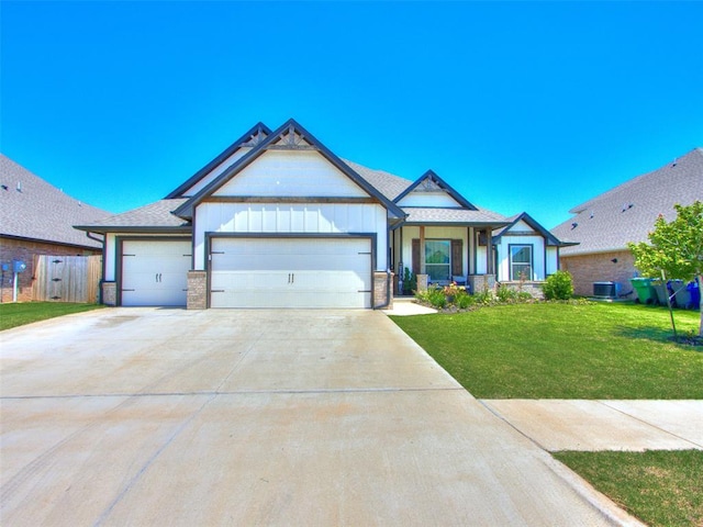 9133 NW 115th St, Yukon, OK 73099 - photo 1