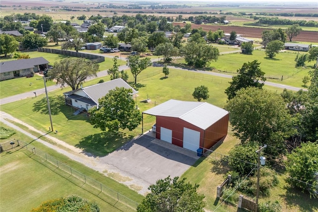 409 W 6th St, Bessie, OK 73622 - photo 1