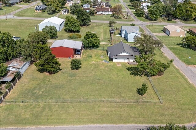 409 W 6th St, Bessie, OK 73622 - photo 3