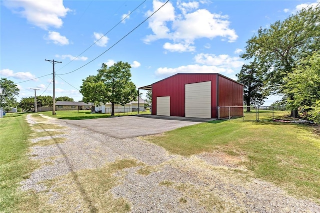 409 W 6th St, Bessie, OK 73622 - photo 4