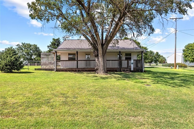 409 W 6th St, Bessie, OK 73622 - photo 5