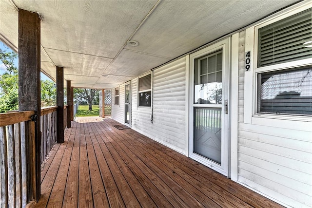 409 W 6th St, Bessie, OK 73622 - photo 6