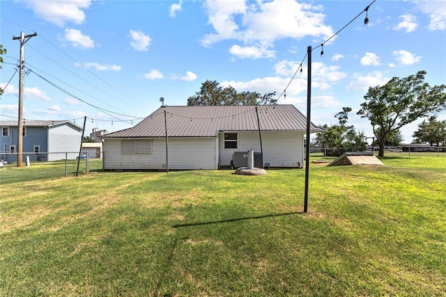 409 W 6th St, Bessie, OK 73622 - photo 20