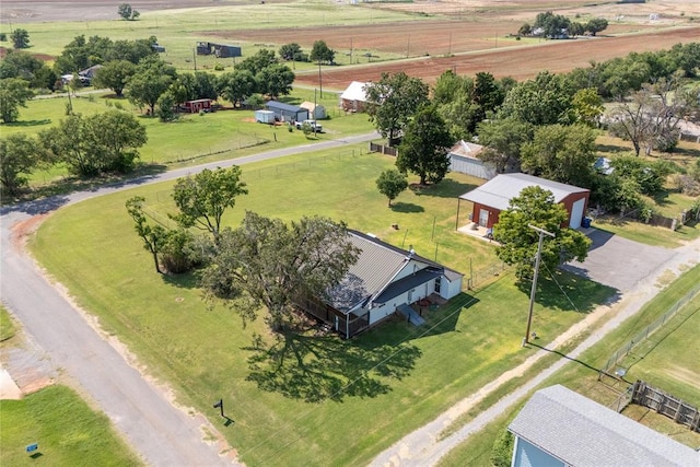 409 W 6th St, Bessie, OK 73622 - photo 21