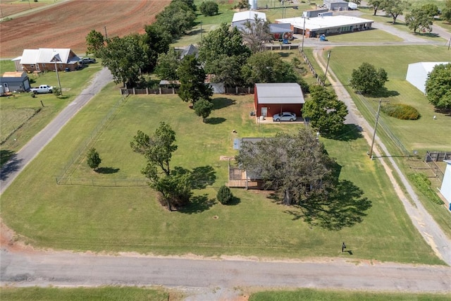 409 W 6th St, Bessie, OK 73622 - photo 22