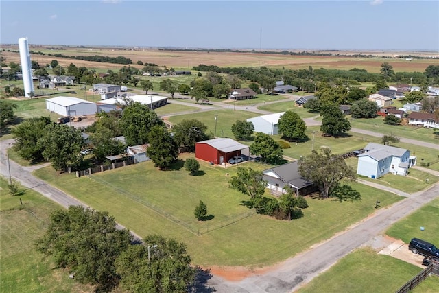 409 W 6th St, Bessie, OK 73622 - photo 23