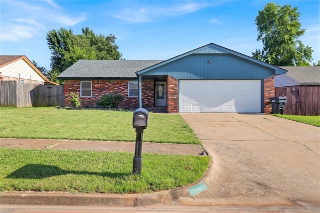 1204 SE 8th St, Moore, OK 73160 - photo 1