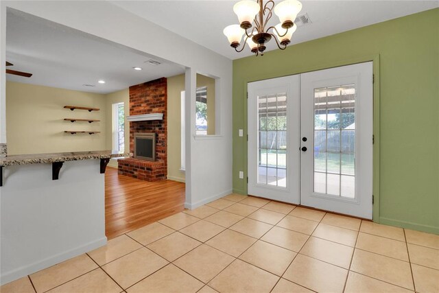 1204 SE 8th St, Moore, OK 73160 - photo 11