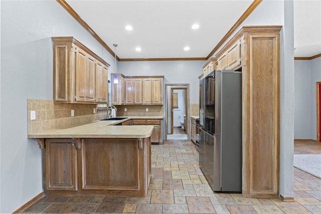 1301 S Morgan Rd, Mustang, OK 73064 - photo 8