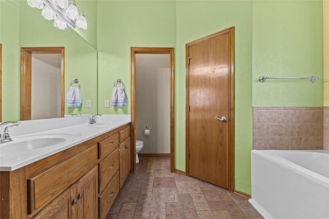 1301 S Morgan Rd, Mustang, OK 73064 - photo 24