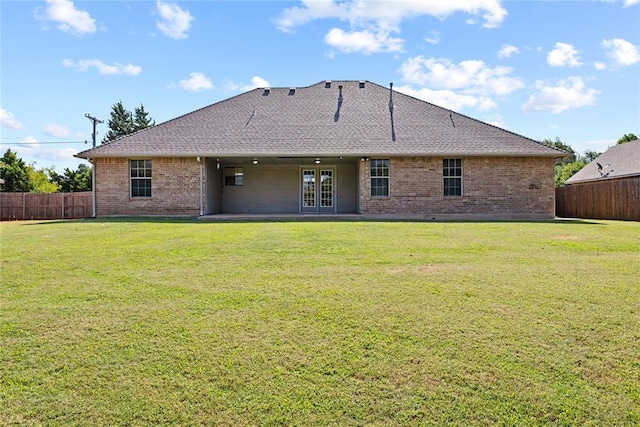 1301 S Morgan Rd, Mustang, OK 73064 - photo 32