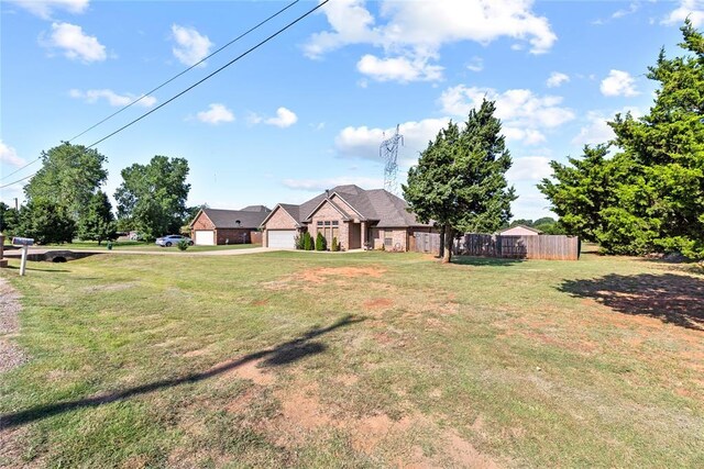 1301 S Morgan Rd, Mustang, OK 73064 - photo 38