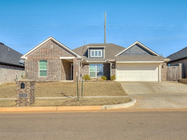 1617 SW 157th St, Oklahoma City, OK 73170 - photo 1