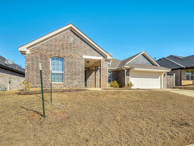 1617 SW 157th St, Oklahoma City, OK 73170 - photo 2