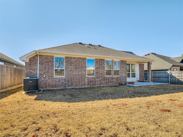 1617 SW 157th St, Oklahoma City, OK 73170 - photo 39